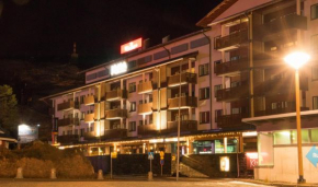 Отель Ruka Chalets Ski-Inn, Рука